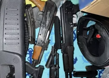 Άνδρας από την Κρήτη με βαρύ ποινικό παρελθόν συνελήφθη