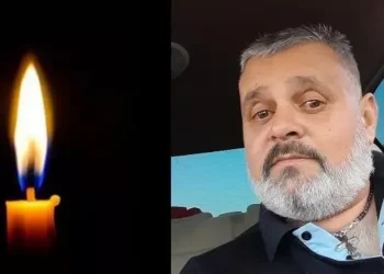 Έφυγε από τη ζωή ο αγαπητός Μπάμπης σε ηλικία μόλις 50 ετών