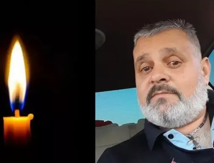 Έφυγε από τη ζωή ο αγαπητός Μπάμπης σε ηλικία μόλις 50 ετών