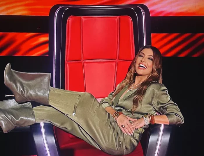 Παραμένει στο νοσοκομείο η Έλενα Παπαρίζου – Τα νεότερα για την υγεία της