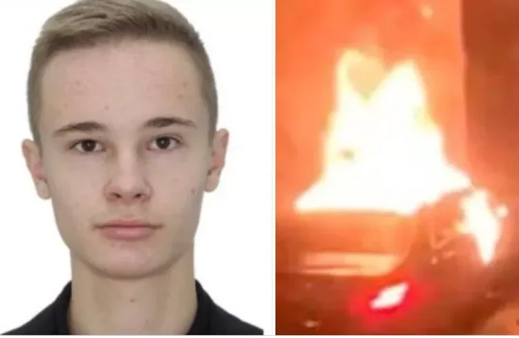 Βασάνισαν άγρια και έκαψαν τον 21χρονο γιο του αντιδημάρχου για να του κλέψουν 200.000 $ σε κρυπτογράφηση.