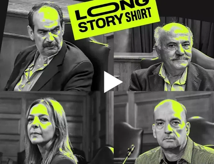 Εξεταστική ΟΠΕΚΕΠΕ: Τι μάθαμε (και τι όχι) από τις viral εξετάσεις μαρτύρων