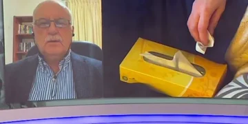 Τζανάκης : Η επιδημία αναπτύχθηκε νωρίτερα φέτος – Τι πρέπει να προσέξουμε