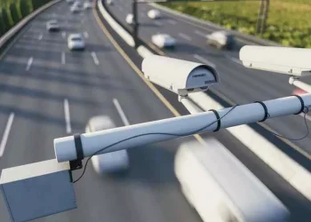 Πάνω από 1.000 παραβάσεις σε 4 ημέρες απο τις ΑΙ κάμερες στους δρόμους