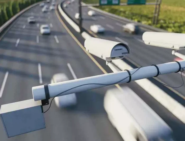 Πάνω από 1.000 παραβάσεις σε 4 ημέρες απο τις ΑΙ κάμερες στους δρόμους