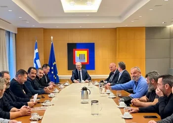 Κυβέρνηση προς Κρητικούς αγρότες: «Η Κομισιόν δεν επιτρέπει υπέρβαση αύξησης των επιδοτήσεων»