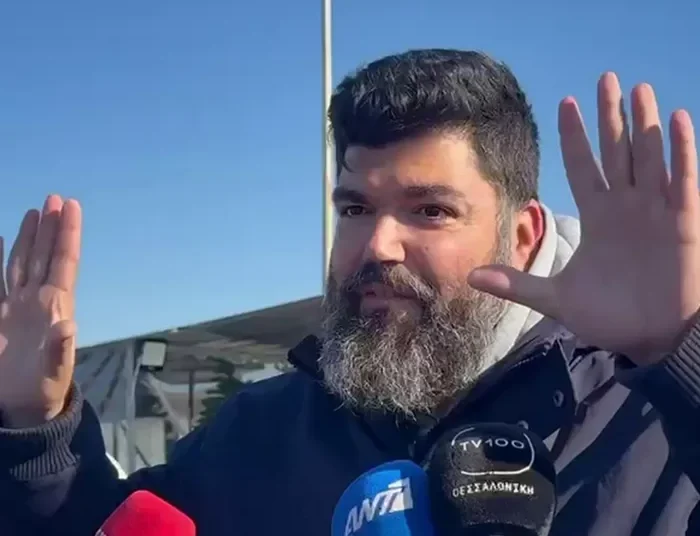 ΟΠΕΚΕΠΕ: Δεσμεύτηκαν οι λογαριασμοί του αγροτοσυνδικαλιστή Γιώργου Μπότα – Ελέγχεται για παράνομες επιδοτήσεις