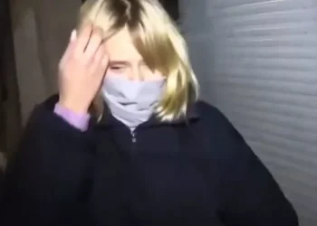 Ουκρανός δημοσιογράφος αντιμέτωπος με την «κρυφή» κόρη του Πούτιν