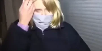 Ουκρανός δημοσιογράφος αντιμέτωπος με την «κρυφή» κόρη του Πούτιν