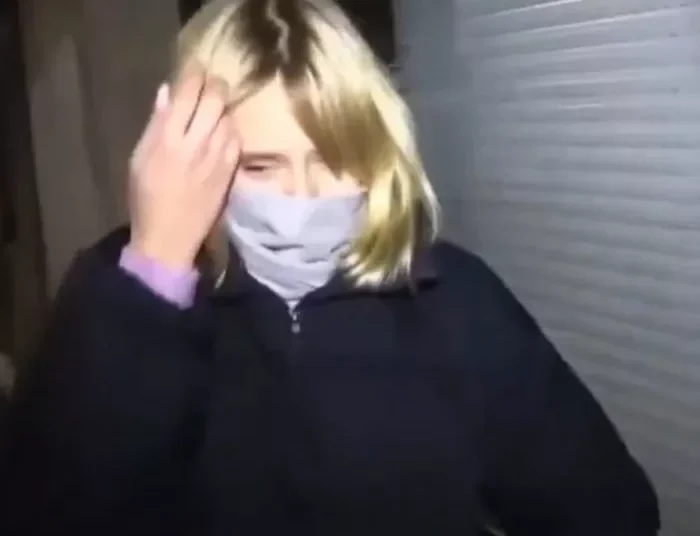 Ουκρανός δημοσιογράφος αντιμέτωπος με την «κρυφή» κόρη του Πούτιν