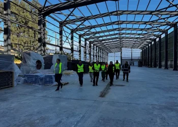 Το Ηράκλειο έρχεται ακόμα πιο κοντά στη νέα εποχή διαχείρισης απορριμμάτων