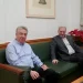 Συνάντηση Αρναουτάκη και Καλοκαιρινού με επίκεντρο την λειψυδρία