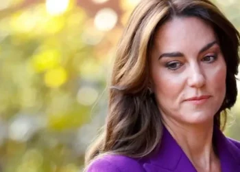 Κέιτ Μίνλετον: Το συγκινητικό βίντεο για τα 44α γενέθλιά της – “Η φύση με βοηθά να θεραπευτώ”