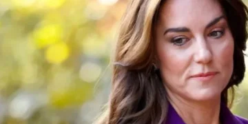 Κέιτ Μίνλετον: Το συγκινητικό βίντεο για τα 44α γενέθλιά της – “Η φύση με βοηθά να θεραπευτώ”