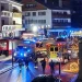 Τραγωδία στην Ελβετία: 40 οι νεκροί και 100 οι τραυματίες – Πιθανόν από πυροτεχνήματα η έκρηξη στο θέρετρο Κραν- Μοντανά [βίντεο]