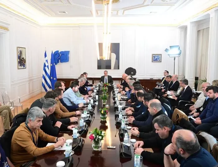 Πακέτο παρεμβάσεων για αγρότες: Βελτιώσεις σε πετρέλαιο και ρεύμα, γρηγορότερες αποζημιώσεις ΕΛΓΑ και μέτρα για τους πληγέντες από ευλογία