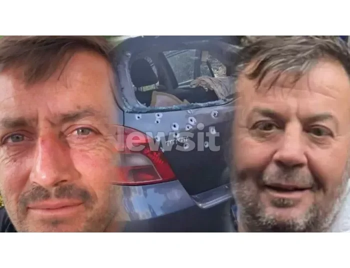 Δολοφονία στο Αγρίνιο: «Φοβόμουν πως θα με σκοτώσει αυτός, γι’αυτό χτύπησα πρώτος», είπε ο 44χρονος