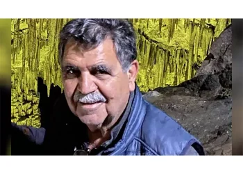 Αίσιο τέλος: Ζωντανός εντοπίστηκε ο Κωνσταντίνος Καρτσωνάκης