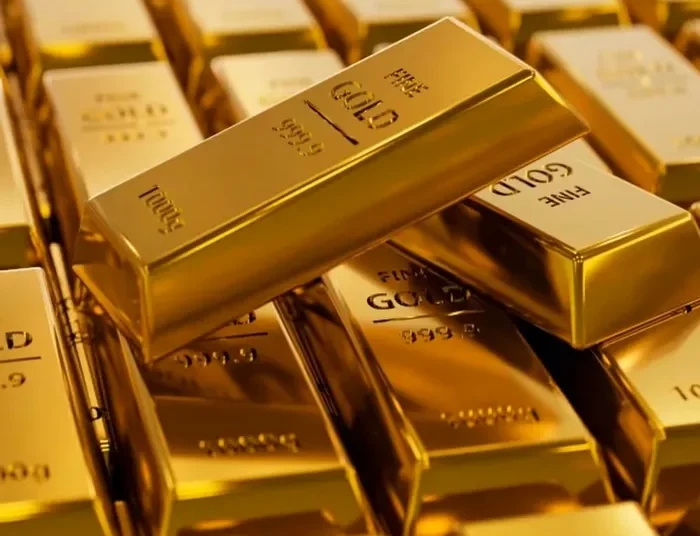 Χρυσός αξίας περίπου 5,2 δις. δολαρίων μεταφέρθηκε από τη Βενεζουέλα στην Ελβετία