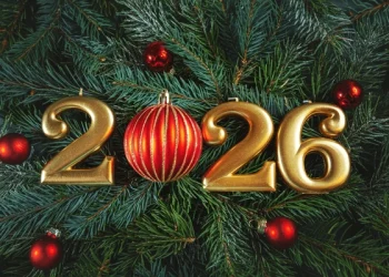 Το 2810.gr σας εύχεται Καλή Χρονιά!