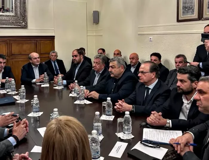 «Σημαντική ημέρα για την Κρήτη. Ξεκινά η υλοποίηση της σύμβασης παραχώρησης του ΒΟΑΚ»