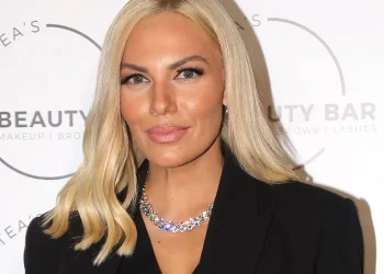 Ιωάννα Μαλέσκου: Το ταξίδι στην Κρήτη και οι ευχές για τη νέα χρονιά (Photos)