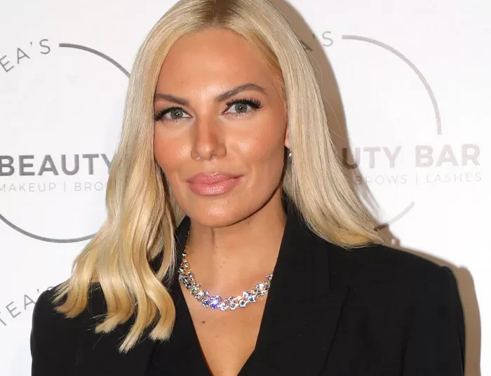 Ιωάννα Μαλέσκου: Το ταξίδι στην Κρήτη και οι ευχές για τη νέα χρονιά (Photos)