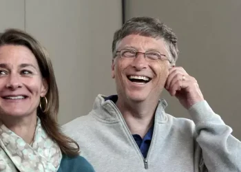 Το «χρυσό» διαζύγιο του Μπιλ Γκέιτς: Δωρεά 8 δισ. δολαρίων στην πρώην σύζυγό του 