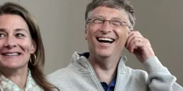 Το «χρυσό» διαζύγιο του Μπιλ Γκέιτς: Δωρεά 8 δισ. δολαρίων στην πρώην σύζυγό του 
