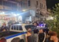 Άγρια συμπλοκή μεταξύ συγγενών σε εστιατόριο