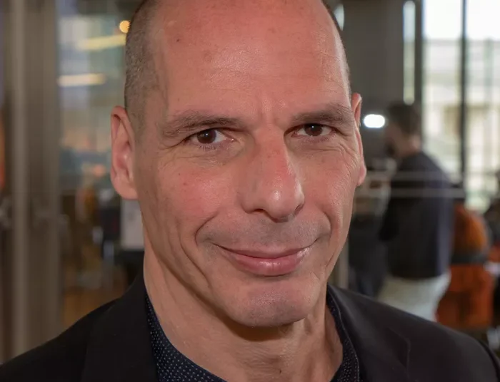 Εισαγγελική έρευνα σε βάρος του Γιάνη Βαρουφάκη για τις δηλώσεις ότι έχει κάνει χρήση ναρκωτικών