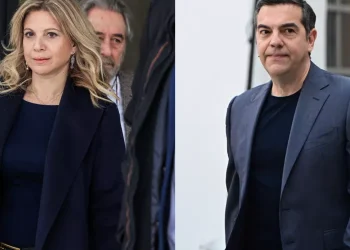 Δημοσκόπηση Interview : Τσίπρας – Καρυστιανού αλλάζουν το σκηνικό