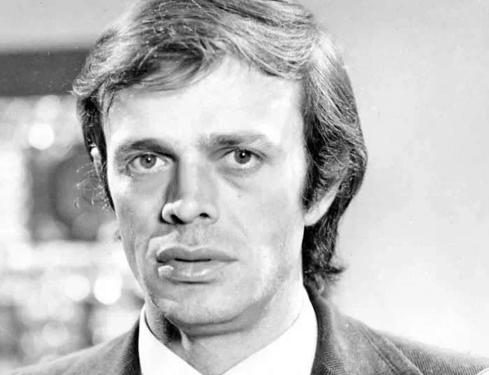 Πέθανε ο ηθοποιός Χρήστος Πολίτης