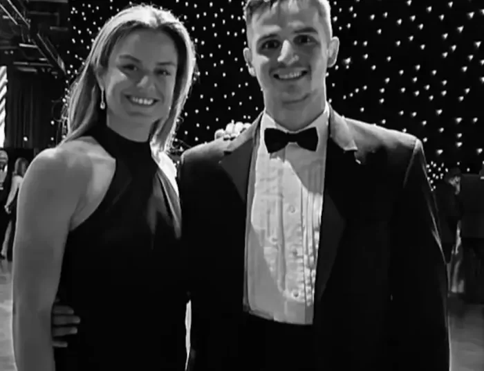 Ο Κωνσταντίνος Μητσοτάκης έκανε πρόταση γάμου στη Μαρία Σάκκαρη