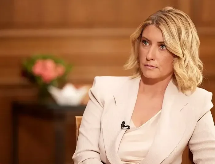 Σία Κοσιώνη: Νοσηλεύεται στην εντατική με πνευμονία