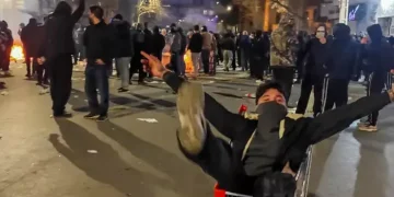 Χάος στο Ιράν από τις αντικυβερνητικές διαδηλώσεις – 62 οι νεκροί, «μήνυμα» Τραμπ