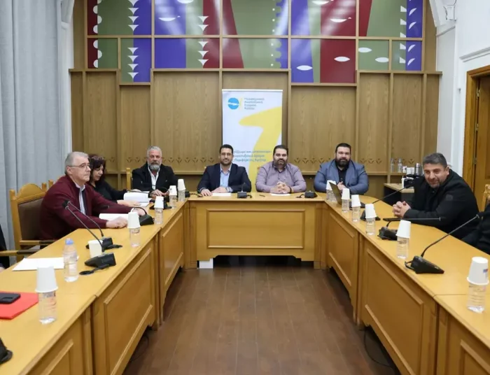 Aναγέννηση της Κρητικής Τυροκομίας