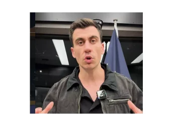 Φειδίας Παναγιώτου: «Θύελλα» για τον προσβλητικό χαρακτηρισμό σε Παραολυμπιονίκες