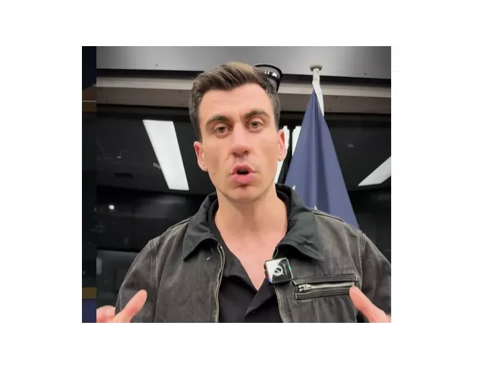 Φειδίας Παναγιώτου: «Θύελλα» για τον προσβλητικό χαρακτηρισμό σε Παραολυμπιονίκες