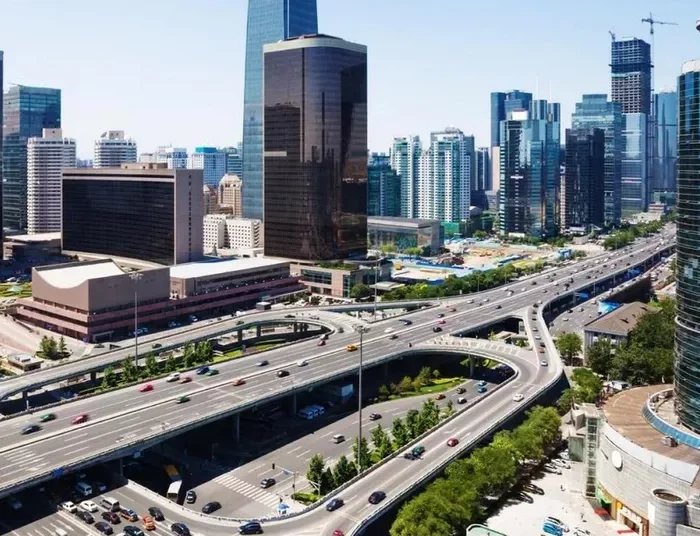 Κανείς δεν το περίμενε, αλλά η επιστήμη το επιβεβαιώνει: Η Κίνα έχει εξαλείψει το 98% της ρύπανσης στο Πεκίνο σε 12 χρόνια