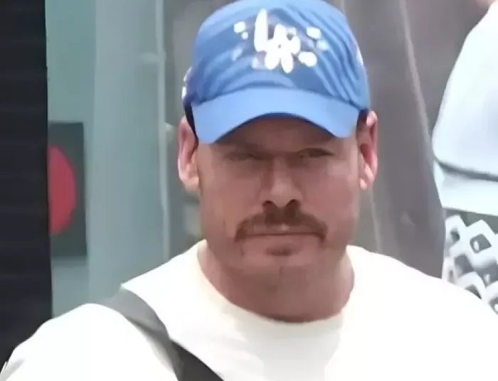 Συνελήφθη Ολυμπιονίκης, ένας από τους 10 πιο επικίνδυνους καταζητούμενους του FBI