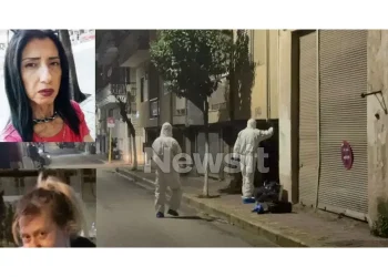 52χρονος ομολόγησε τη δολοφονία 46χρονης που αγνοούνταν – Νεκρή και 42χρονη στο ίδιο κτίριο, επίσης αγνοούμενη