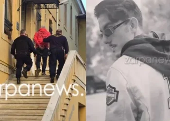 Πιωμένος και με χάπια, σκότωσε τον 22χρονο και πήγε να τα ρίξει στον φίλο του… Κανένας οίκτος για τον οδηγό της Πόρσε στην Εισαγγελική πρόταση