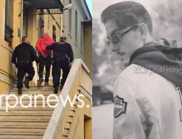 Πιωμένος και με χάπια, σκότωσε τον 22χρονο και πήγε να τα ρίξει στον φίλο του… Κανένας οίκτος για τον οδηγό της Πόρσε στην Εισαγγελική πρόταση