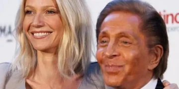 Πέθανε ο διάσημος Ιταλός σχεδιαστής μόδας, Βαλεντίνο