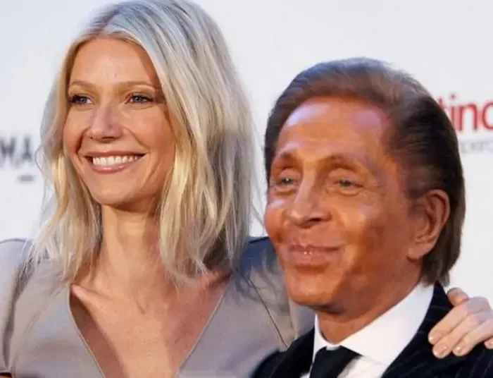 Πέθανε ο διάσημος Ιταλός σχεδιαστής μόδας, Βαλεντίνο