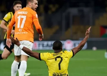 O ΟΦΗ σόκαρε την ΑΕΚ στην «OPAP Arena»