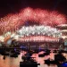 Το Σίδνεϊ υποδέχθηκε το 2026 με ένα εντυπωσιακό σόου πυροτεχνημάτων και με τη σκέψη στα θύματα της επίθεσης στο Μποντάι