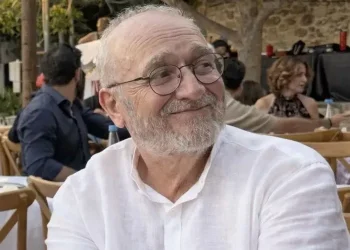 Εφυγε ξαφνικά απο την ζωή ο Γενικός Διευθυντής της “Χαλκιαδάκης ΑΕ” Γρηγόρης Στεφανάκης