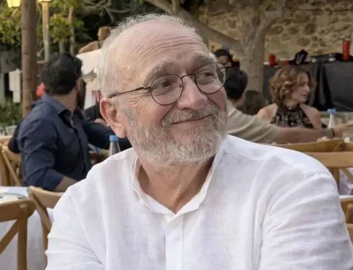 Εφυγε ξαφνικά απο την ζωή ο Γενικός Διευθυντής της “Χαλκιαδάκης ΑΕ” Γρηγόρης Στεφανάκης